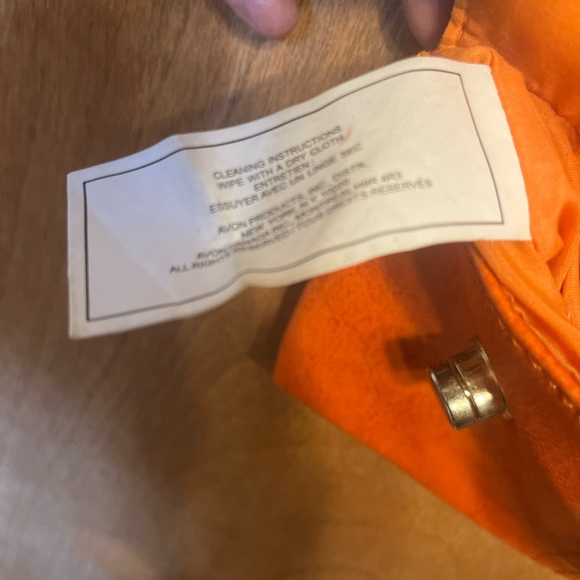 mark. Crossbody purse - Picture 5 of 6